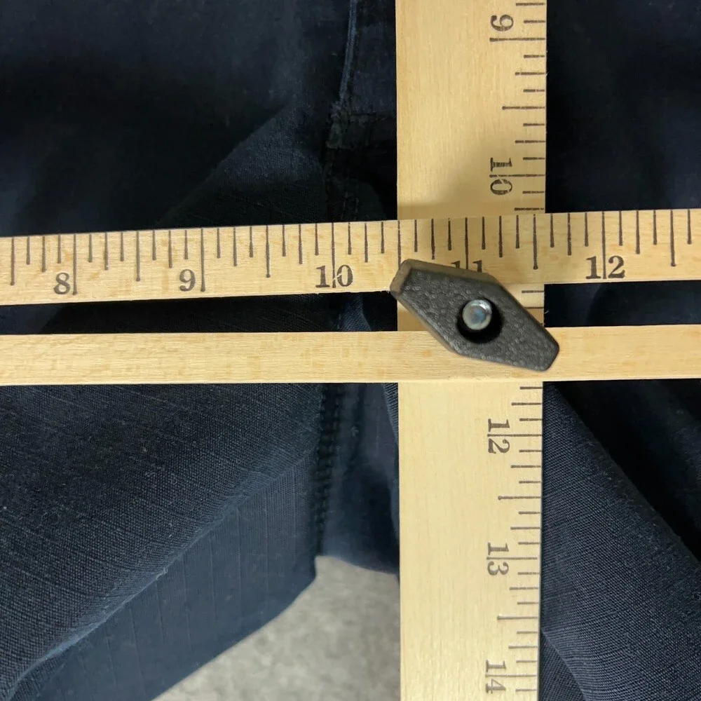 511 Tactical Mens Pants 34x26 Navy Cargo Utility Ripstop Security Tactical‎ Gorp